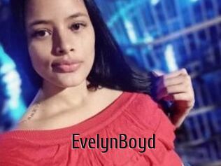 EvelynBoyd