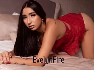 EvelynFire