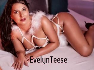 EvelynTeese