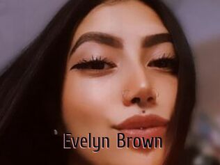 Evelyn_Brown