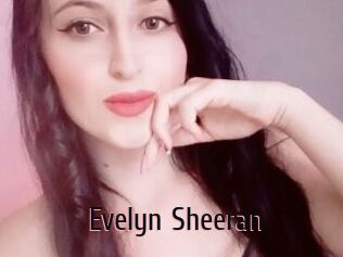 Evelyn_Sheeran