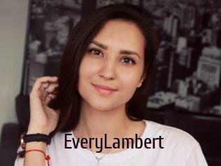EveryLambert