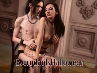 EverydayIsHalloween