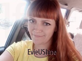 EvieUShine