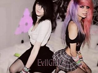 EvilGirlz