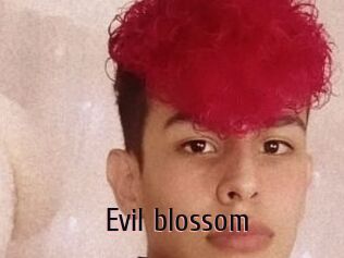 Evil_blossom