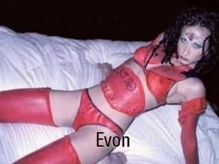 Evon