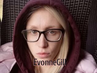 EvonneGill