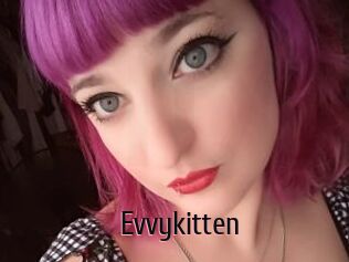 Evvykitten