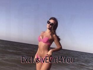 ExclusivEGirl4You