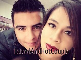 ExitedAndHotCouple