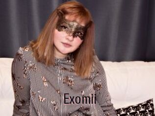 Exomii