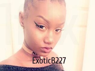 ExoticB227