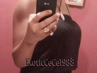 ExoticCeCe1988
