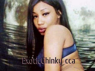 ExoticChinky_cca