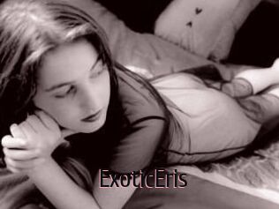 ExoticEris