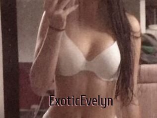 ExoticEvelyn