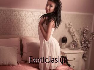 ExoticJaslyn