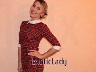 ExoticLady