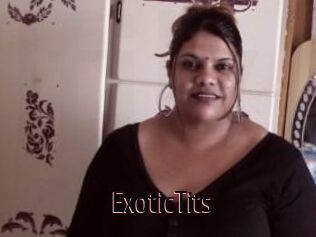 ExoticTits