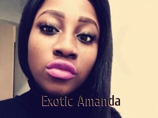 Exotic_Amanda