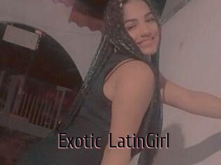 Exotic_LatinGirl