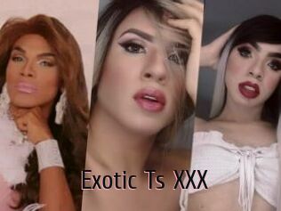 Exotic_Ts_XXX