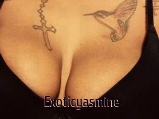 Exoticyasmine