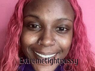 Extremetightpussy