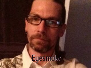 Eyesmoke