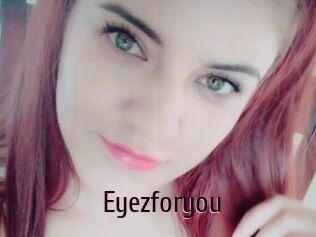 Eyezforyou