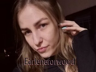 Earleneforwood