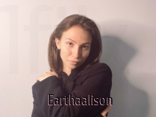 Earthaalison
