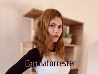 Earthaforrester