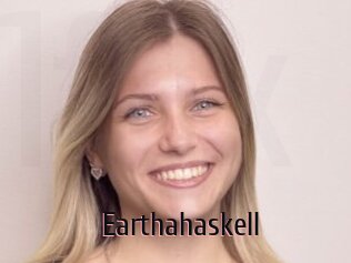 Earthahaskell