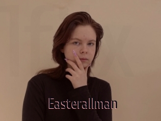 Easterallman