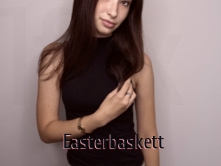 Easterbaskett