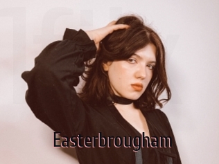 Easterbrougham