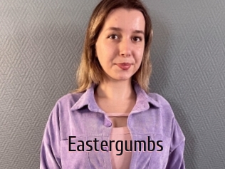 Eastergumbs