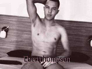 Ebertthompson