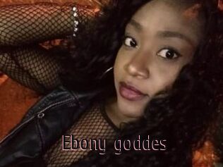 Ebony_goddes
