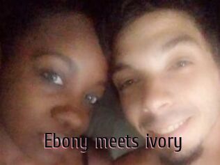 Ebony_meets_ivory