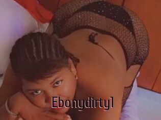 ebonydirty1 1 film x