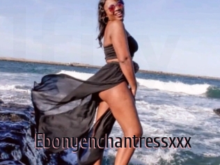 Ebonyenchantressxxx