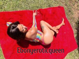 Ebonyeroticqueen