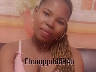 Ebonygold694u