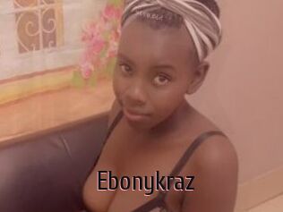 Ebonykraz