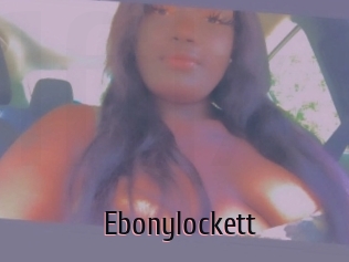 Ebonylockett