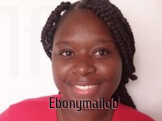 Ebonymailob