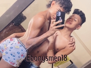 Ebonysmen18